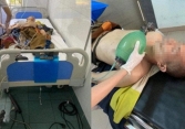 Vụ người đàn ông đi theo ông Thích Minh Tuệ tử vong vì sốc nhiệt: Đang xác minh nhân thân để thông báo đến gia đình
