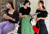 4 cách mặc đồ đen siêu trẻ trung, không bị 'ngốt' trong ngày hè