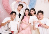 Lucie - Tuấn Dương công bố giới tính con thứ hai, thí sinh Ngôi sao chốt đơn làm điều này trước Chung kết