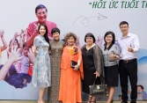 NSND Thanh Hoa: Anh Phạm Tuyên là một người mà tôi rất yêu thương