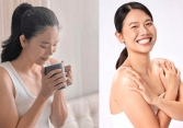 'Tiểu tiên cá' Ánh Viên lên tiếng về chuyện phẫu thuật thẩm mỹ 