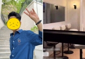 Vụ quán cà phê dating nhìn lén: Thêm 1 người nổi tiếng xin lỗi vì PR không hiểu rõ, netizen chỉ trích lấp liếm, 'vì tiền bất chấp'