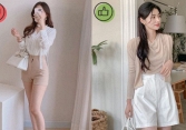 4 kiểu quần short đã lỗi mốt, chị em cần tránh nếu không muốn mặc xấu trong mùa hè