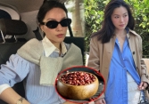 'Bản sao' Hà Tăng 10 năm dùng 1 loại hạt để làm trắng da, chị em nên ghi nhớ 5 nguyên tắc quan trọng trước khi làm theo