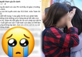 Phụ huynh 'cầu cứu' trong group hơn 220k follow vì 1 việc làm chủ quan của con trong phòng thi vào lớp 10, netizen muốn giúp nhưng đành bất lực