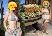 “Tai nạn' khó lường của mỹ nhân nóng bỏng khi đưa điện thoại cho bạn trai thiếu gia 