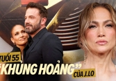 Trục trặc hôn nhân khiến sự nghiệp của Jennifer Lopez trượt dài: Đầu tư gần 500 tỷ vẫn flop, tour diễn bán 300 nghìn/vé vẫn phải hủy vì ế ẩm