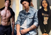Bạn trai mới của Hương Giang là ai: Body 6 múi, visual nam thần 'xứng đôi vừa lứa'