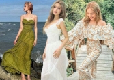 Tham khảo 10 set đồ đi du lịch cực ăn ảnh của Xoài Non