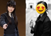 Mỹ nhân cướp nụ hôn đầu của Harry Potter vẫn trẻ đẹp sau 20 năm, sự nghiệp lận đận vì bị phân biệt chủng tộc?