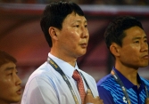 Báo Hàn Quốc khen ngợi: Phép màu của HLV Kim Sang-sik xuất hiện ở ngay trận ra mắt tuyển Việt Nam