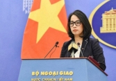 Bộ Ngoại giao thông tin về nữ du học sinh Việt Nam mất tích ở Pháp