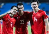 Lý do Văn Toàn thi đấu xuất sắc giúp ĐT Việt Nam thắng Philippines nhưng bị loại ở trận gặp Iraq
