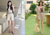 5 mẫu sandal tối giản kết hợp được với mọi kiểu trang phục