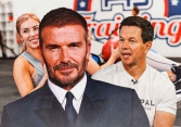 Cái kết cho vụ kiện trị giá 450 tỷ giữa David Beckham và nam tài tử Hollywood