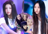 Công ty chủ quản ILLIT gọi đích danh BLACKPINK nhằm minh oan phốt đạo nhái NewJeans, dân mạng thấy “như trò hề'
