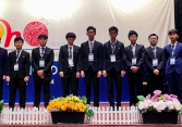 Học sinh Việt Nam giành 8 Huy chương tại Olympic Vật lý châu Á