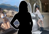 Hot girl nổi tiếng nhất Nóng cùng World Cup: Phẫu thuật thẩm mỹ nhiều lần, mất tất cả vì scandal chấn động, nhan sắc U30 ra sao?
