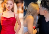 Hotgirl Phạm Như Phương thoải mái tình tứ với bạn trai Việt kiều giữa lùm xùm thị phi bị lập group anti-fan hơn 82k thành viên