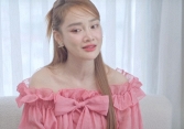 Nhã Phương trầm cảm vì mang bầu trước khi làm đám cưới với Trường Giang 