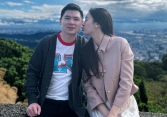  Chủ tịch CLB Hà Nội thả thính ngọt hơn đường với hoa hậu Đỗ Mỹ Linh, lời đáp của nàng còn gây chú ý hơn