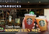 Starbucks gây tranh cãi dữ dội vì không chấp nhận thanh toán tiền mặt: Người nhiệt tình ủng hộ, kẻ lại nói tốn kém và phiền phức?