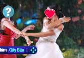 Bộ phim 'giật bồ bạn thân' gây chấn động một thời, có cả cảnh 18+ của nam chính với nữ phụ