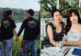 Sau 8 năm bên nhau, chồng bỗng thành 'chị em thân thiết': Chuyện tình kỹ sư Đà Nẵng hệt như phim 'Cô gái Đan Mạch'