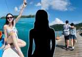 Mỹ nhân dao kéo nổi tiếng kết hôn với tỷ phú hơn 15 tuổi: 5 năm chưa có con, thái độ của mẹ chồng gây chú ý