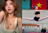 Động thái mới nhất của Phạm Như Phương khi bị dân mạng chỉ trích: Ẩn hết ảnh đời tư, chỉ để lại ảnh khi còn khoác áo VĐV Quốc gia