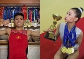 Một VĐV Quốc gia ẩn ý nói về về drama của Phạm Như Phương, dân tình đồng loạt tag tên hot girl TDDC 'vào học tập'