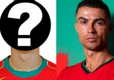 Choáng với ảnh chụp Ronaldo ở lần đầu dự Euro, sau 2 thập kỷ ngoại hình thay đổi khó nhận ra