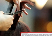 Salon tóc nổi tiếng bị tố bán tóc khách hàng hiến tặng từ thiện cho bệnh nhân ung thư: Phía salon im lặng, nhiều người thất vọng