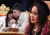 Nữ nghệ sĩ đình đám có con khi mới 17 tuổi, bị chồng đánh sưng tím mắt ngay trước giờ diễn, ra nước ngoài làm nghề cọ toilet