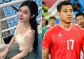 Bạn gái tin đồn của Vũ Văn Thanh kể chuyện cho người yêu cũ vay tiền, tổng cộng cả tỷ mà chia tay anh nào cũng 'lặn không sủi tăm'
