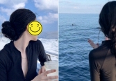 Cô gái có màn xử lý hội đàn ông có vợ vẫn 'săn' gái xinh, ăn nói khiếm nhã khiến tất cả vỗ tay vì quá hả hê