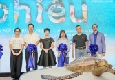 Chung tay bảo tồn các loài rùa biển đứng trước nguy cơ tuyệt chủng đáng báo động