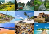Việt Nam được đề xuất là một trong 10 điểm đến hàng đầu ở Đông Á