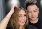 Xoài Non trước khi ly hôn từng khóc trên show, nguyên nhân là gì?