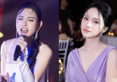 Hương Giang xuất hiện sau 'Ngôi sao chốt đơn', Thu Thủy nói lý do vì sao hát lại bài cũ