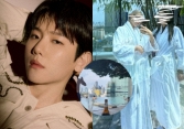 Nam idol bị ném đá vì lộ ảnh tiệc tùng bể bơi với vũ công giữa lúc vướng kiện tụng