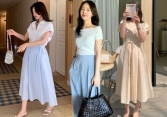 4 công thức diện đồ đi làm nhẹ mát nhất, phù hợp để áp dụng trong ngày nắng nóng 38 độ