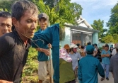 Đối tượng thảm sát cả gia đình ở Quảng Ngãi: Là người trong họ hàng, gây án vì mâu thuẫn đất đai