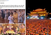 Quảng Ninh làm rõ đoạn video cô gái bị 'vong nhập' trong khóa tu hè của chùa Ba Vàng