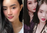 Em gái Angela Phương Trinh tiếp tục lộ diện bất chấp 'bão gạch đá' liên tiếp tới cả 2 chị em