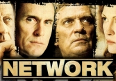 “Network”, bộ phim “tiên tri” về thói đạo đức giả của thời đại