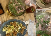 Nhà hàng Thái nổi tiếng Hà Nội gây bức xúc về dịch vụ: Chê khách gọi ít đồ, bị phản ánh chất lượng thì free đồ uống như 'bố thí'