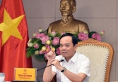 Quy hoạch báo chí, xuất bản sắp tới phải thực chất, có tính mở và khả thi
