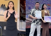 “Ngôi nhà di động” - nơi Hằng Du Mục từng sống rất hạnh phúc với chồng trước khi bị đòi li dị, quát tháo vì ham kiếm tiền