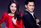 Công Vinh lên tiếng về tin đồn ly dị Thủy Tiên, đáp trả thẳng thừng khi bị dân mạng nói 'càng trình bày tin đồn càng đúng'